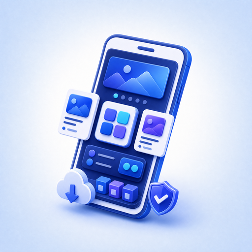 Android Apps