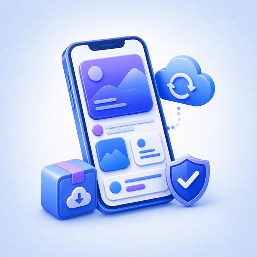 IOS Apps